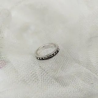 انگشتر حلقه