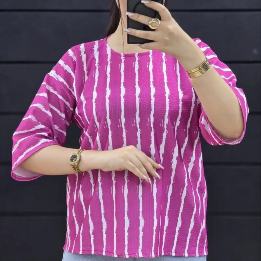 شومیز مراکشی