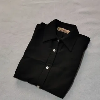 شومیز شیک مشکی