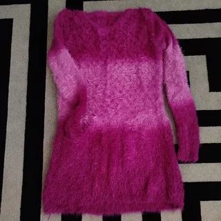 بلوز بافت موهر