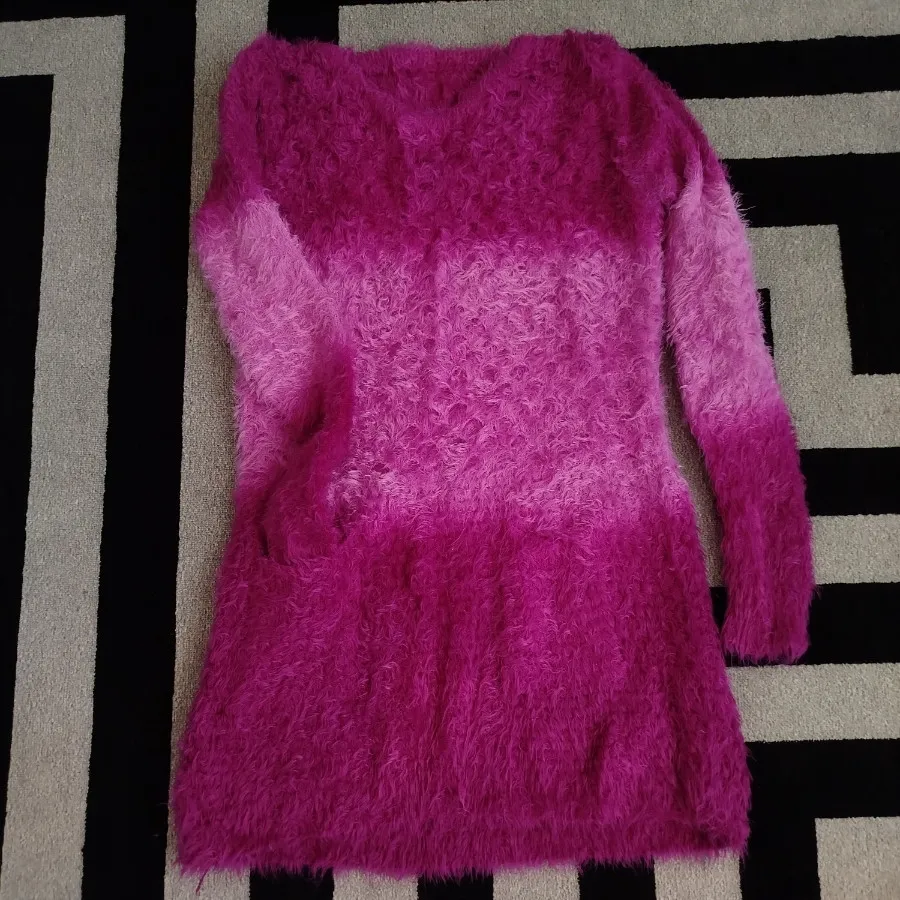 بلوز بافت موهر