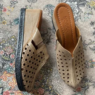 صندل لژدار ترک