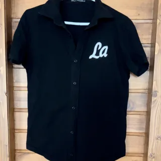 تیشرت اورحینال