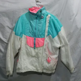 کاپشن دخترانه زنانه خارجی