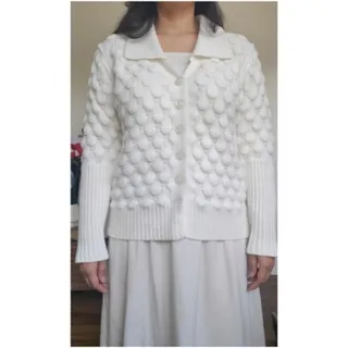 بافت ، کاردیگان ، ژاکت ?