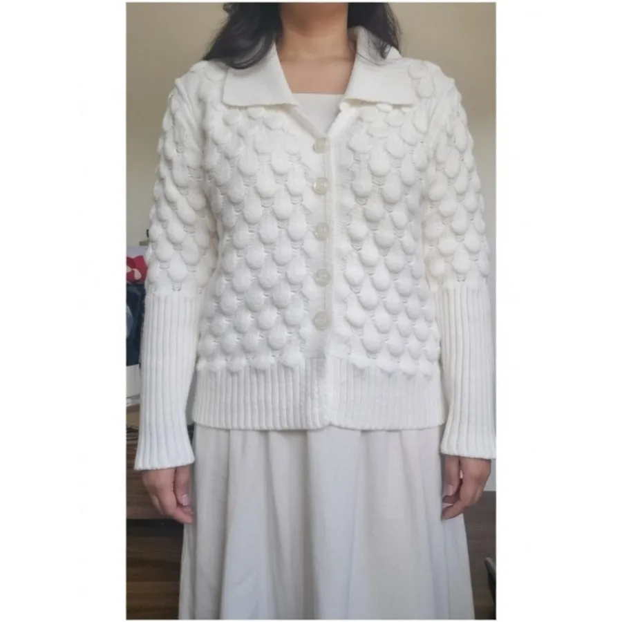 بافت ، کاردیگان ، ژاکت ?