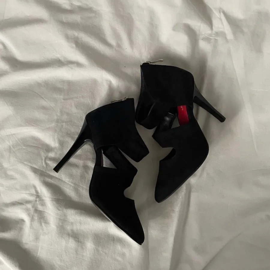 کفش مجلسی سایز 37 شیک