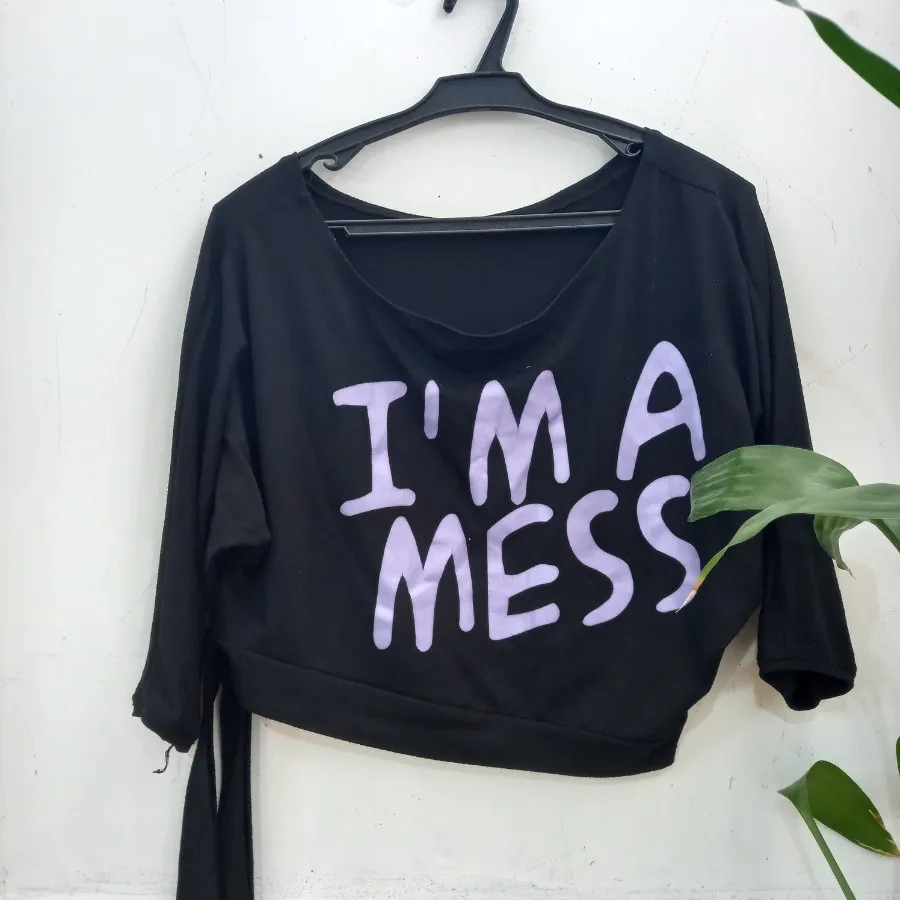 کراپ تاپ کشی فری