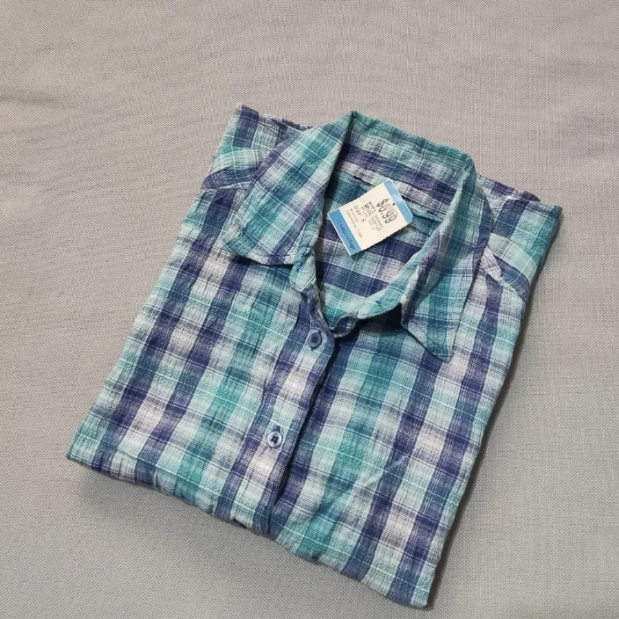 شومیز لینن وارداتی