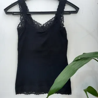 تاپ مشکی مجلسی بنگلادش