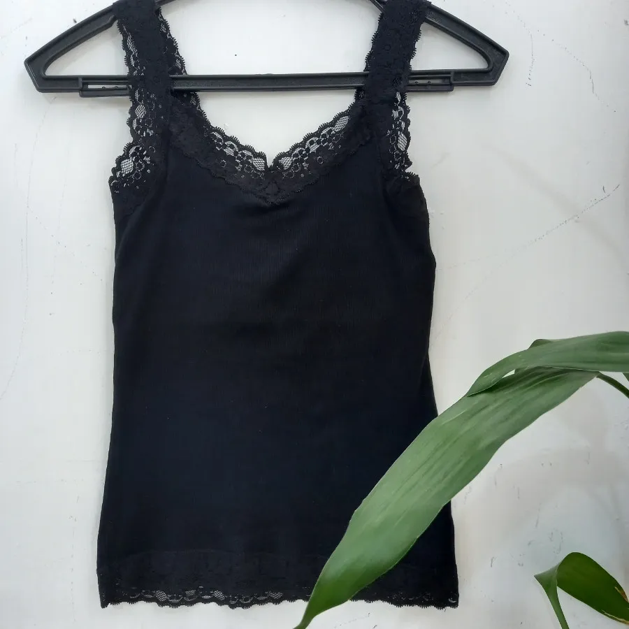 تاپ مشکی مجلسی بنگلادش