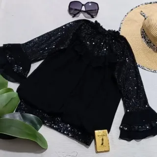 شومیز مجلسی