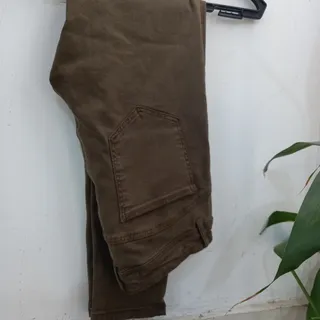 شلوار جین زارا بنگلادش