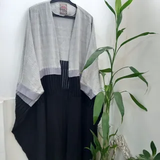 مانتو فری سایز