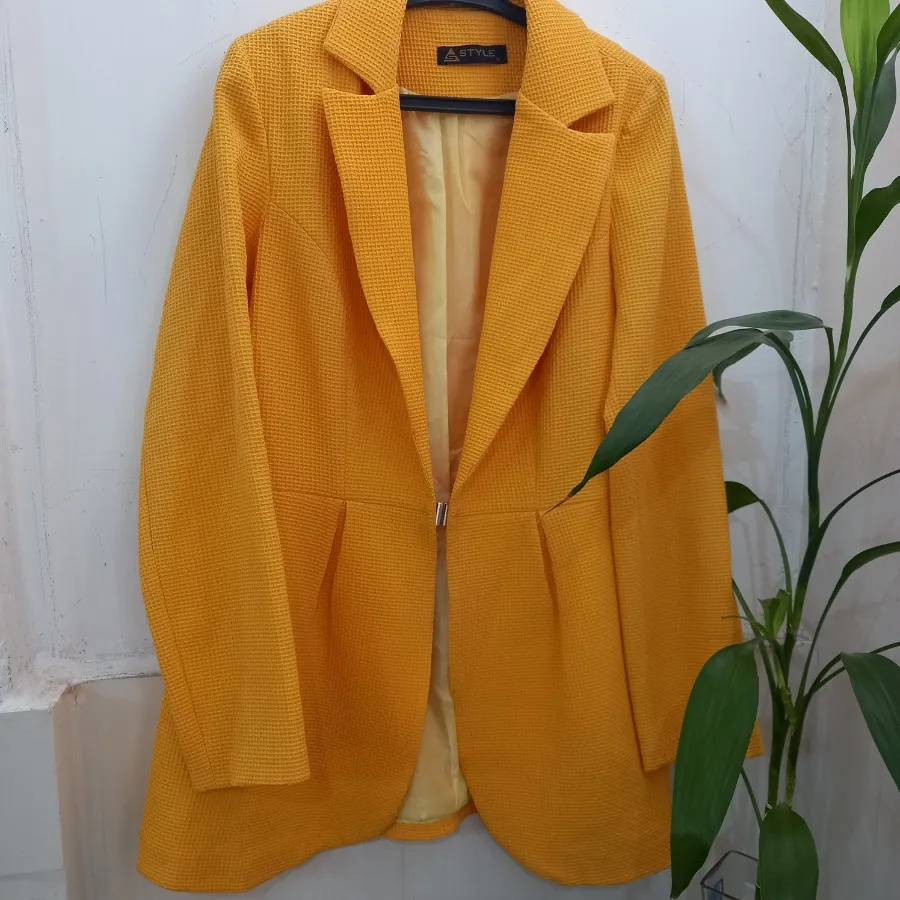 مانتو کتی /کت عیدانه