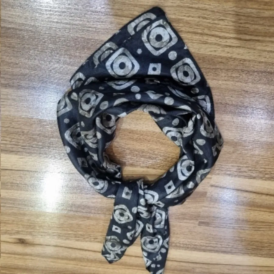 روسری خارجی