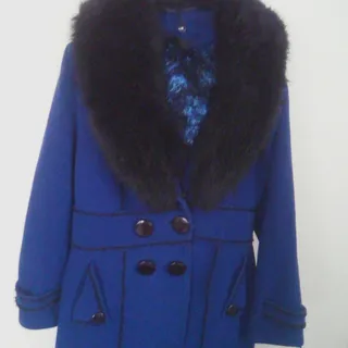 پالتو بارانی