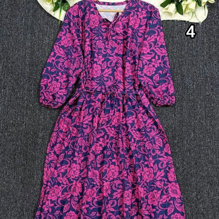 پیراهن ساحلی