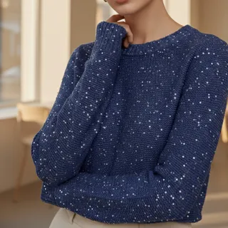 بافت پینترستی