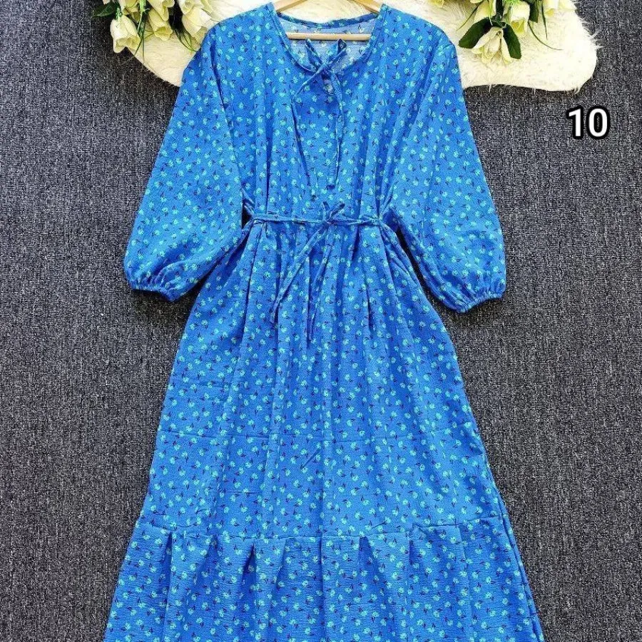 پیراهن ساحلی