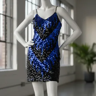 پیراهن مجلسی