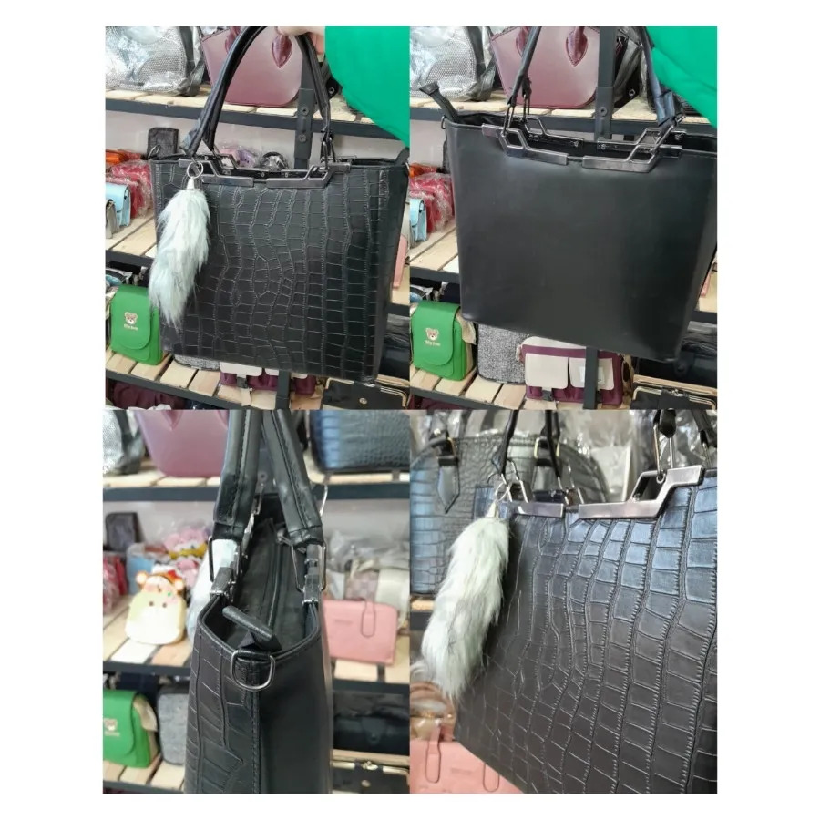 دیگه کیف گرون نخر