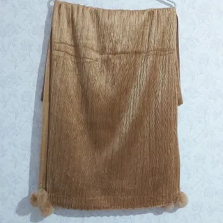 شال مخمل