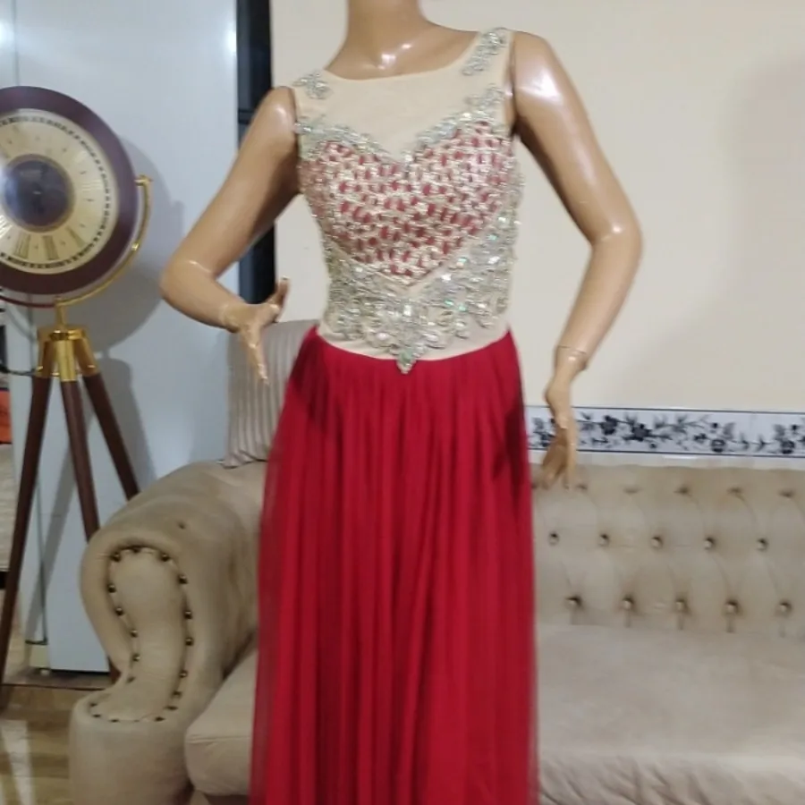 پیراهن مجلسی زنانه سایز42