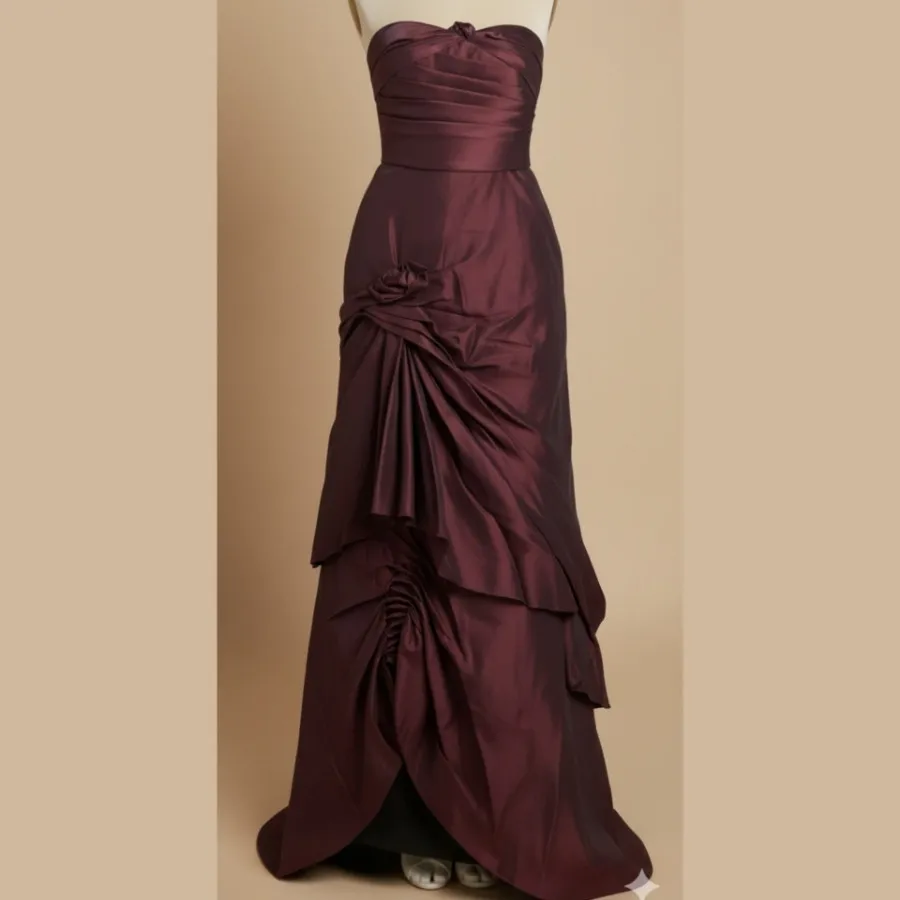 پیراهن مجلسی