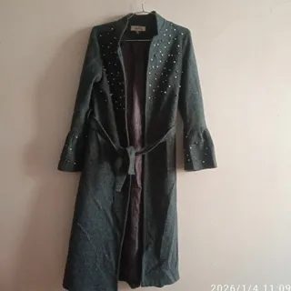 پالتو زنانه