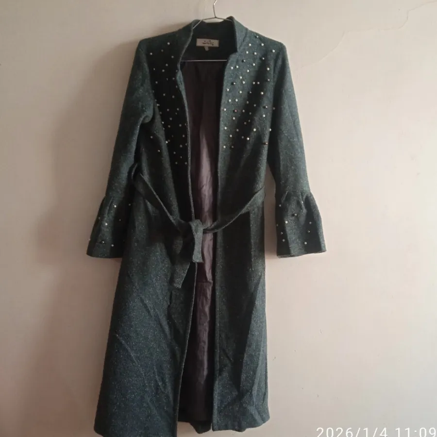 پالتو زنانه