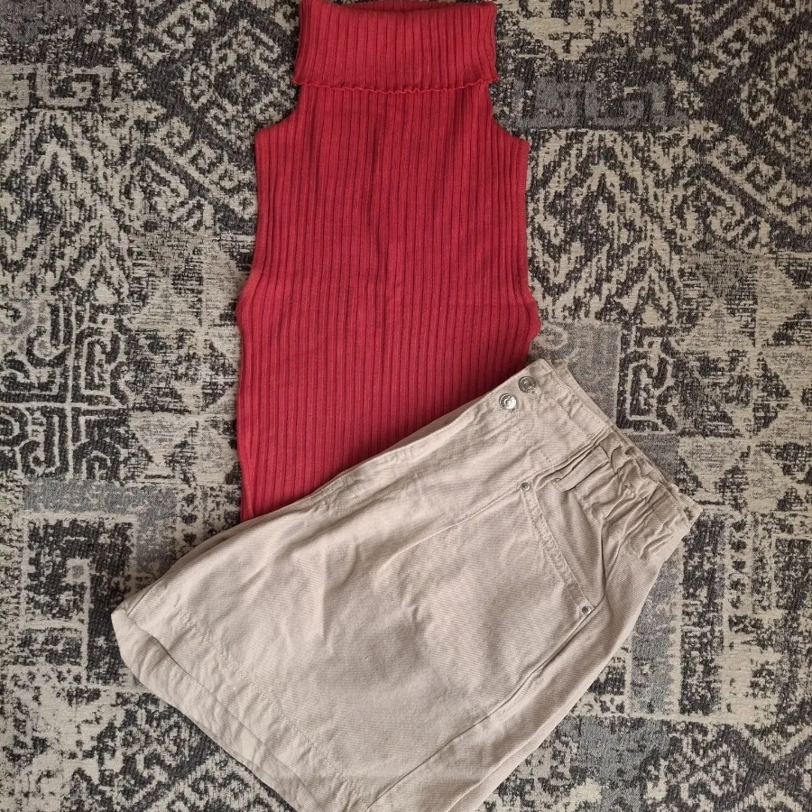 تاپ بافت یقه اسکی