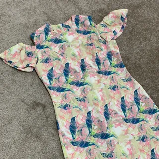 پیراهن مجلسی