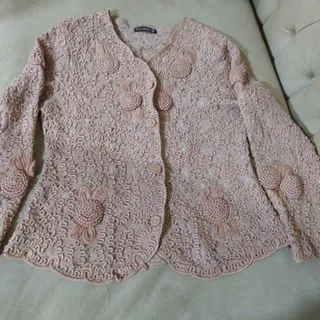 کت مجلسی زنانه سایز42