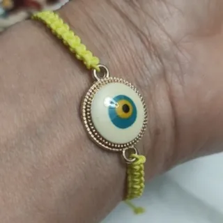 دستبند چشم نظر