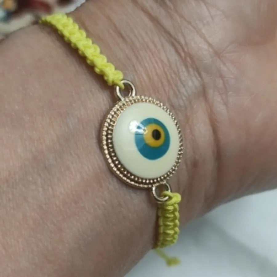 دستبند چشم نظر