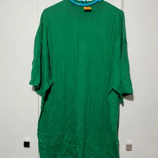 تیشرت خیلی بزرگ