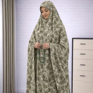 چادر زنانه