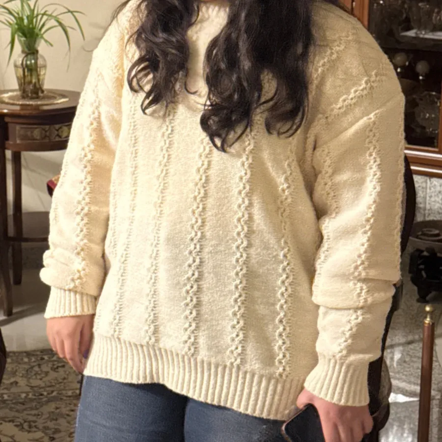 بافت پینترستی