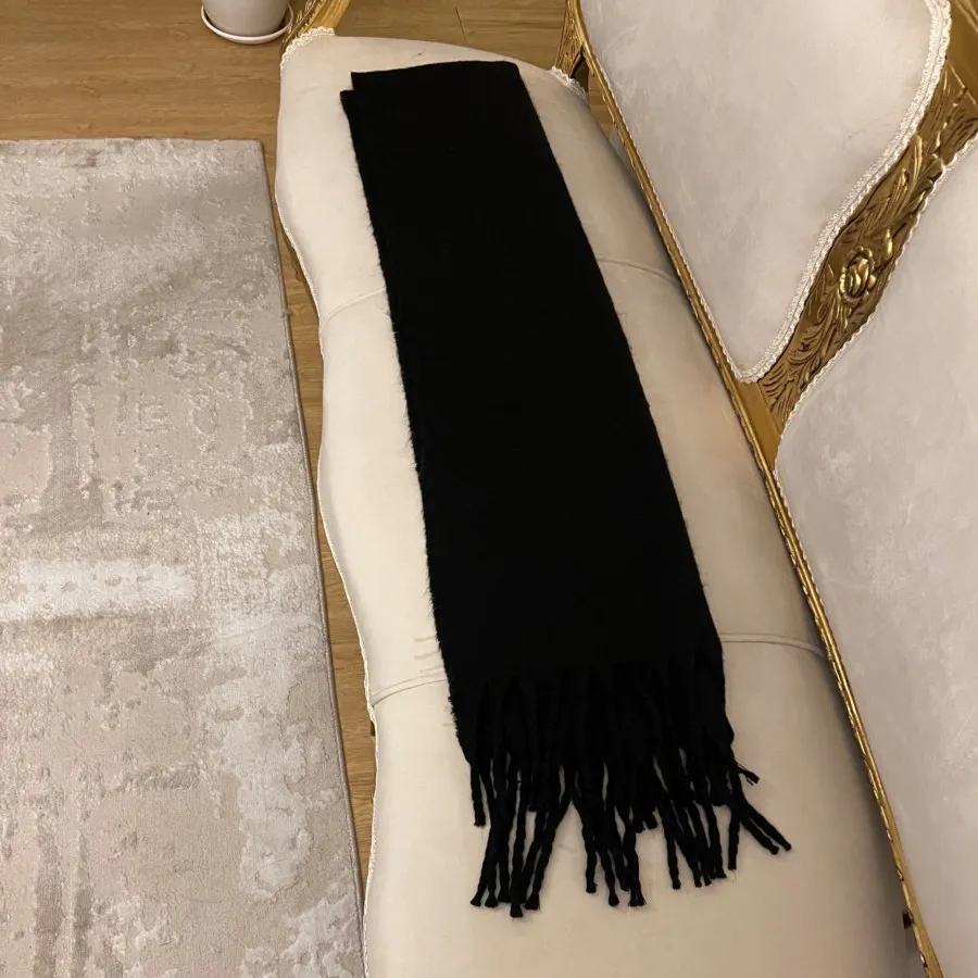 شال گردن ترک