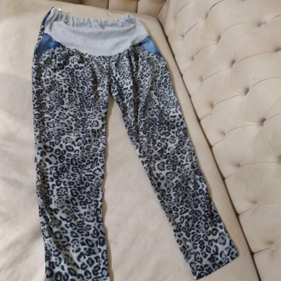 شلوار بارداری سایز38/40