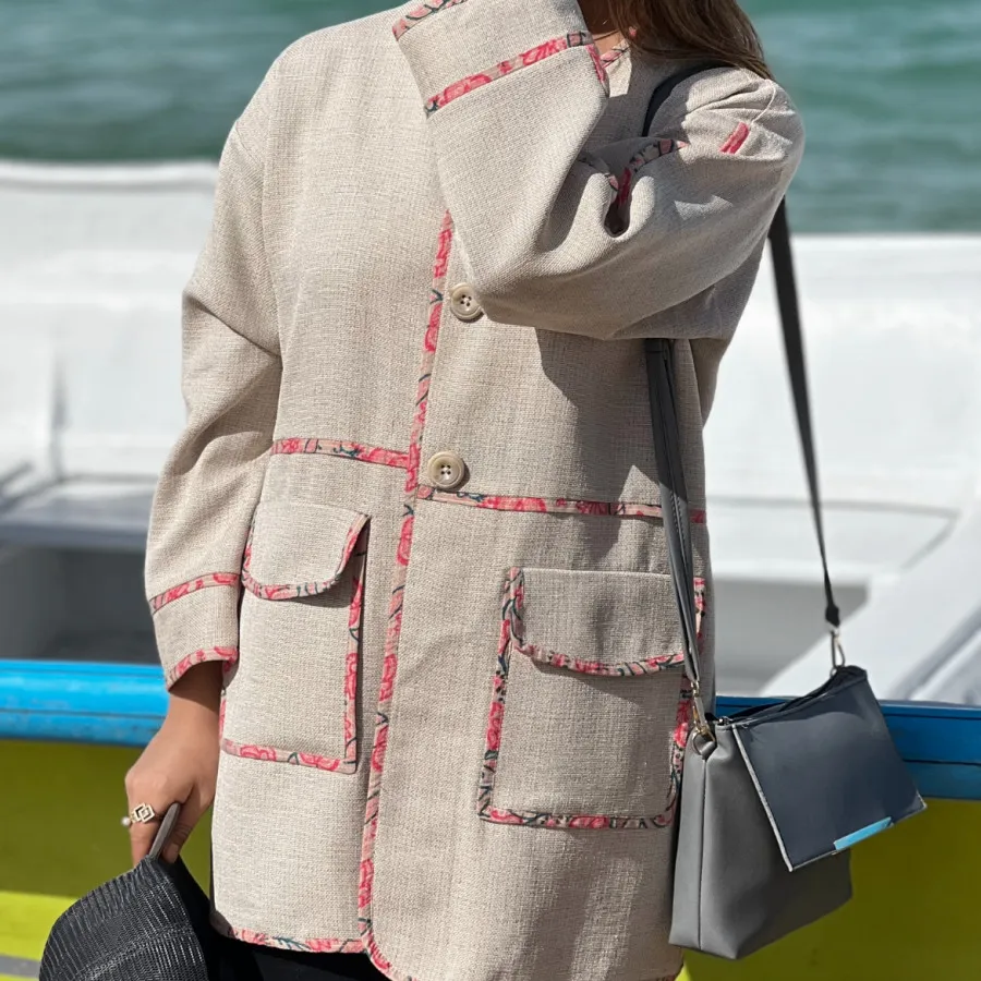 مانتو برند عاگل