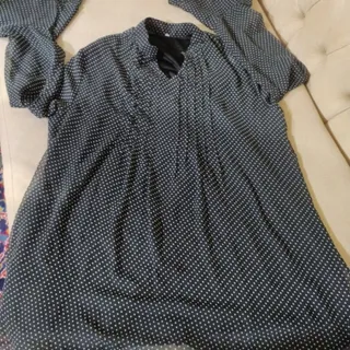 شومیز حریر زنانه سایز42