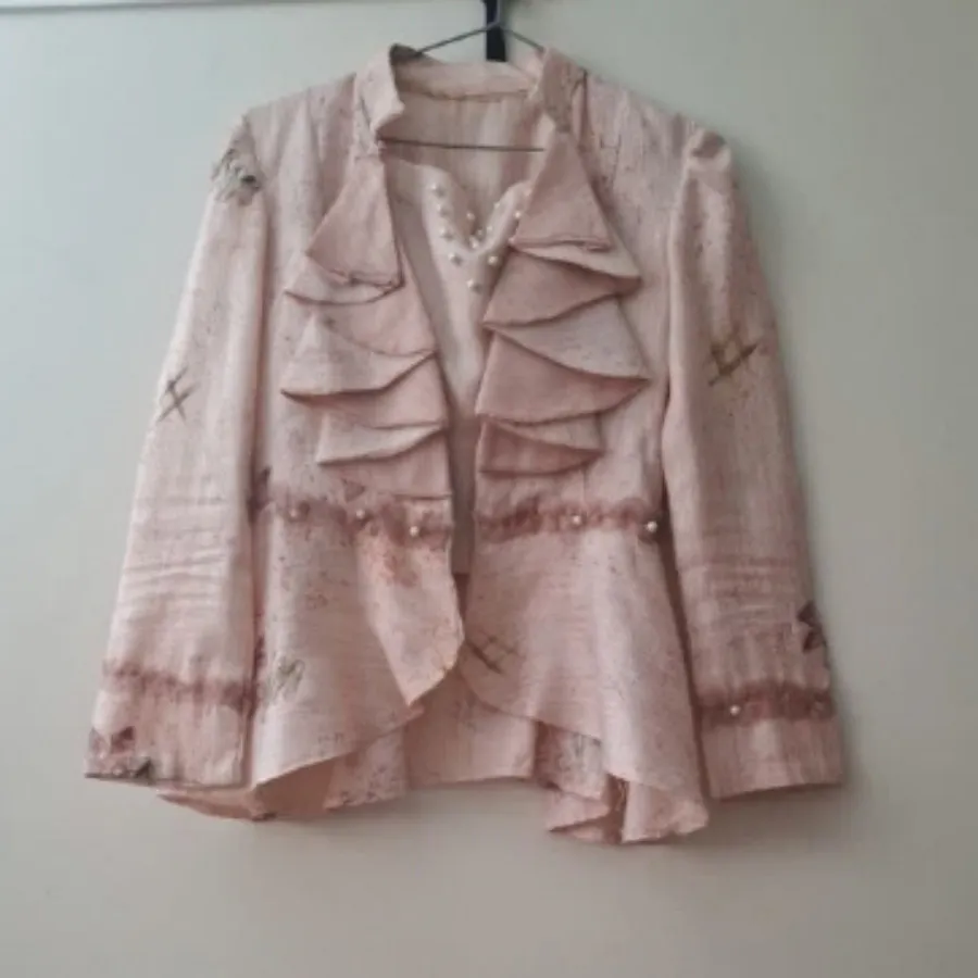 ست کت، تاپ، دامن، روسری