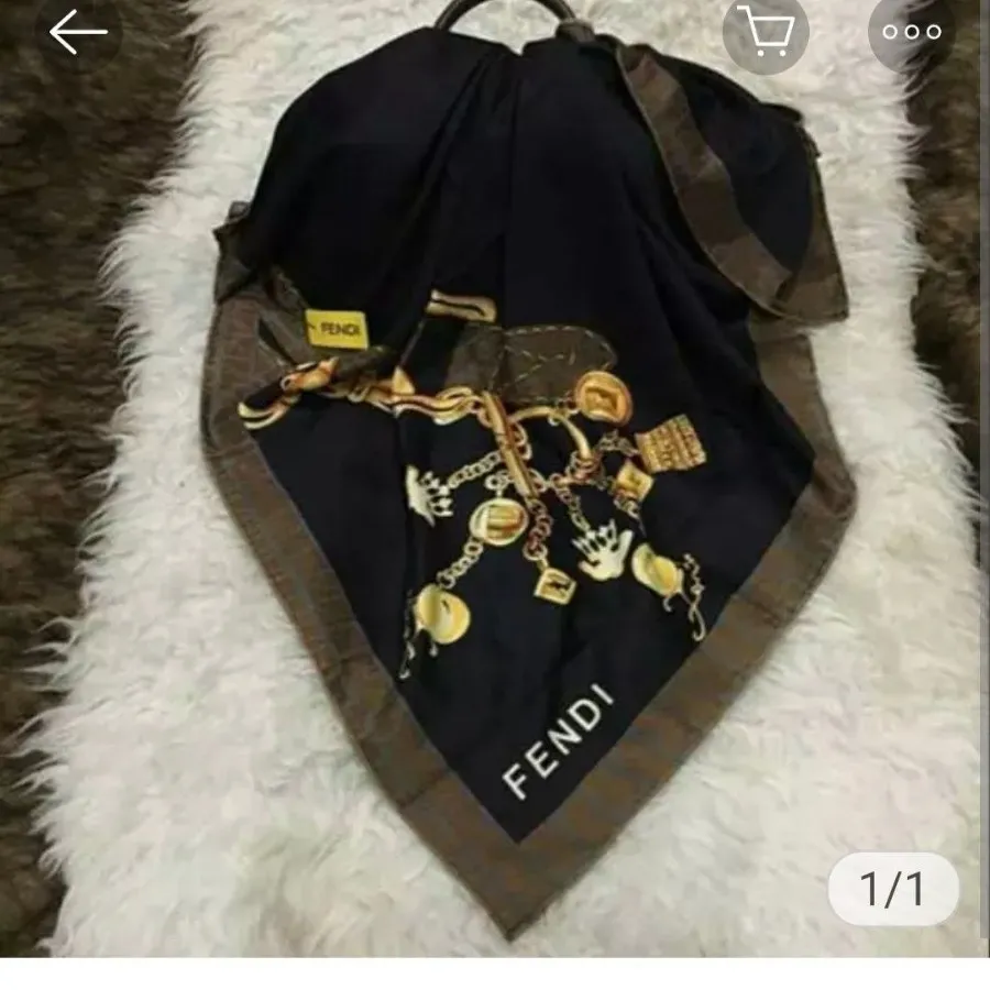 FENDI