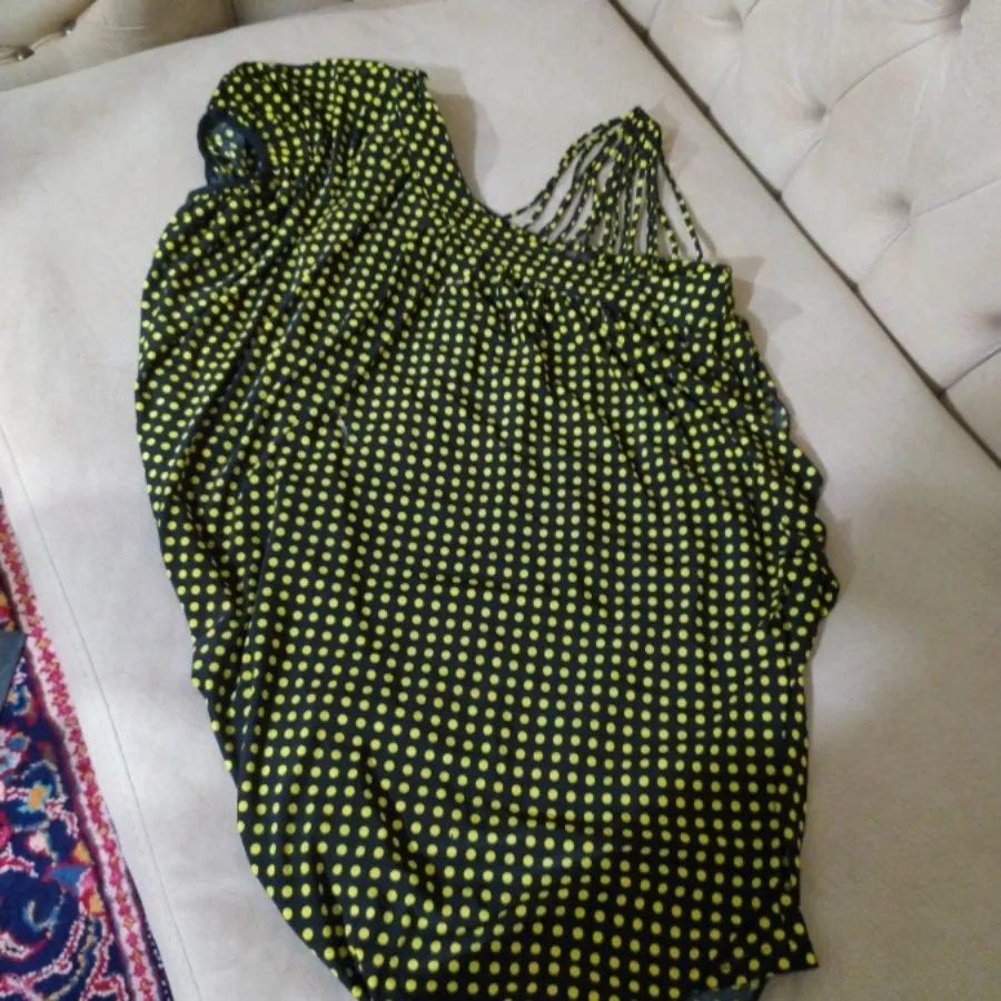 تاپ یاشومیز مجلسی زنانه