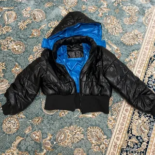 کاپشن خارجی