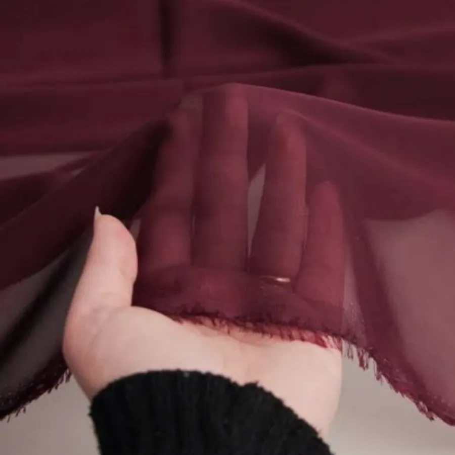 شال چری تمام نخ