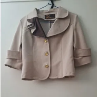 ست 2 تکه کت و دامن مجلسی