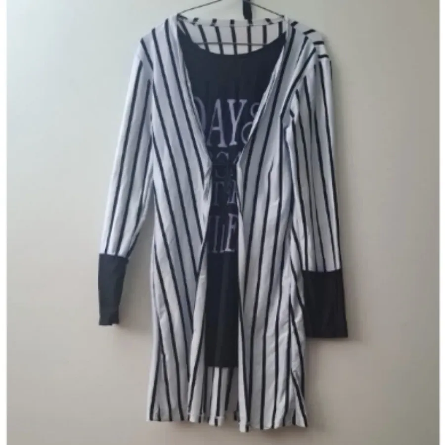 مانتو جلو بسته تابستانه